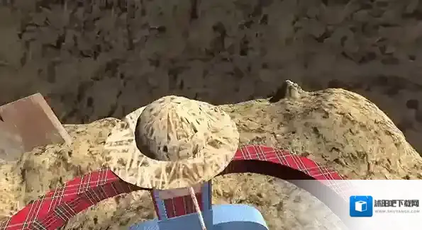 约翰的农场手游截图1