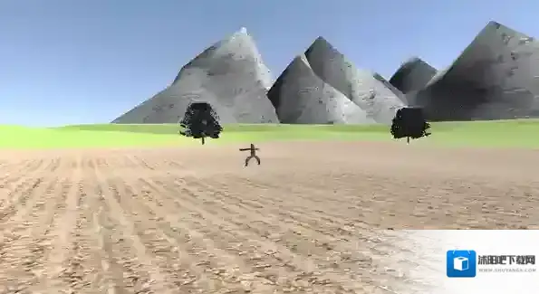 约翰的农场找到