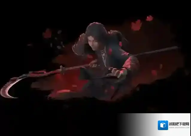 燕云十六声皮影