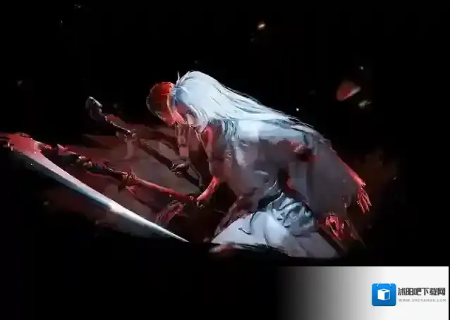 燕云十六声河东