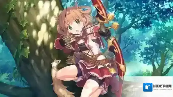 公主连结Re:Dive推图