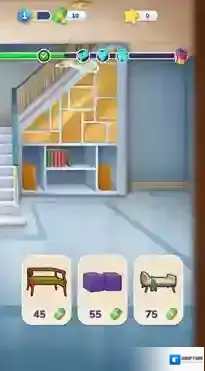 杰西人生无限星星