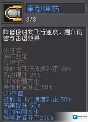 元气骑士前传专注