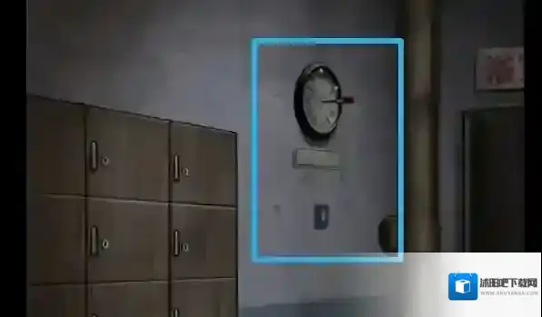 十三号病院场景