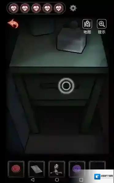 十三号病院脏衣服