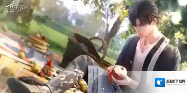 恋与深空约会系统在哪 恋与深空约会解锁方法分享