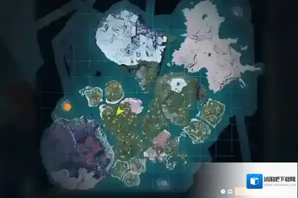 幻兽帕鲁帕鲁天