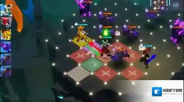 凹凸世界嘉德罗斯