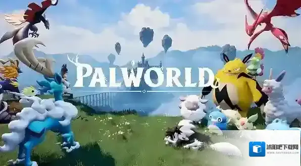 幻兽帕鲁售价多少钱 幻兽帕鲁游戏介绍及帕鲁推荐