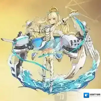 碧蓝航线埃米尔·贝尔汀怎么样 碧蓝航线埃米尔·贝尔汀装备技能强度