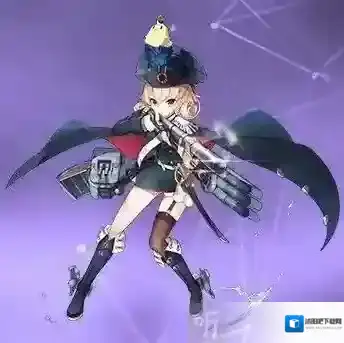 碧蓝航线龙骑兵怎么样 碧蓝航线龙骑兵装备技能强度