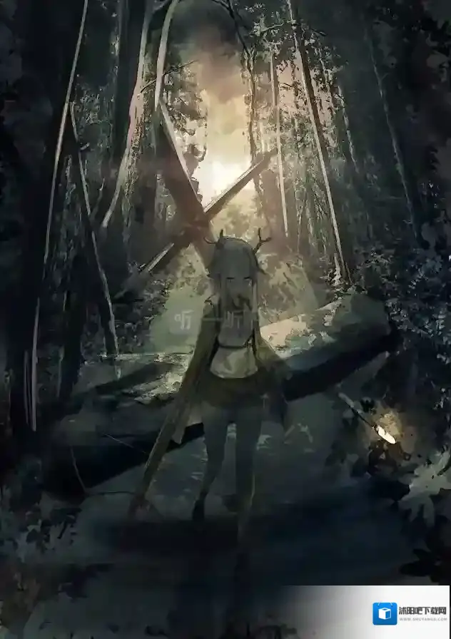 明日方舟守林人值得练吗 守林人强度怎么样