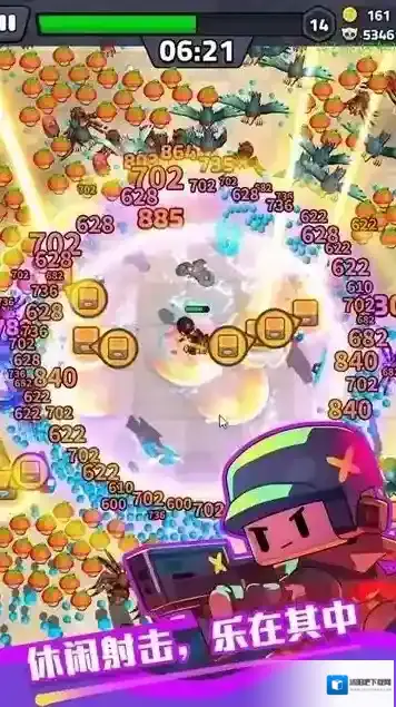 绝境突击者无广告版下载 绝境突击者游戏最新版下载