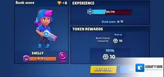 荒野乱斗雪莉技能怎么样 荒野乱斗雪莉玩法技巧