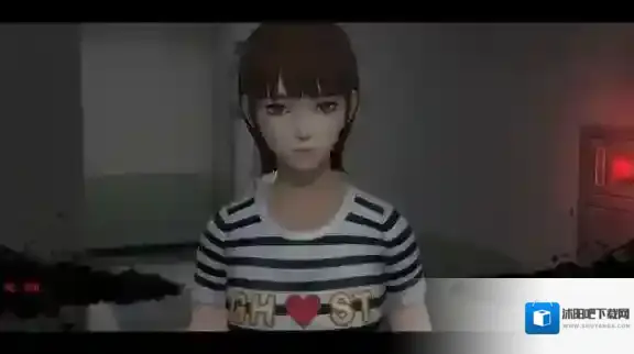 恐怖学校白色情人节选择