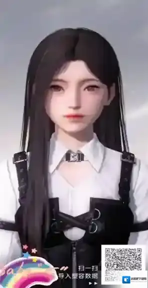 恋与深空捏脸数据大全 恋与深空2024最全捏脸数据一览