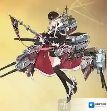 碧蓝航线俾斯麦建造时间 碧蓝航线俾斯麦装备技能强度