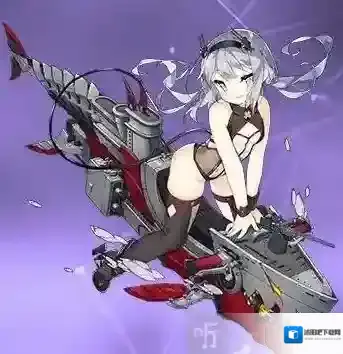 碧蓝航线U-522建造时间 碧蓝航线U-522装备技能强度