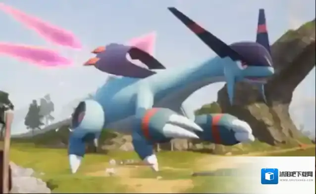 幻兽帕鲁空涡龙配种公式 幻兽帕鲁空涡龙繁殖配种攻略