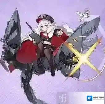 碧蓝航线小齐柏林建造时间 碧蓝航线小齐柏林装备技能强度