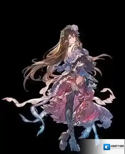 碧蓝幻想Relink人物图鉴 碧蓝幻想Relink萝赛塔背景介绍（萝赛塔）