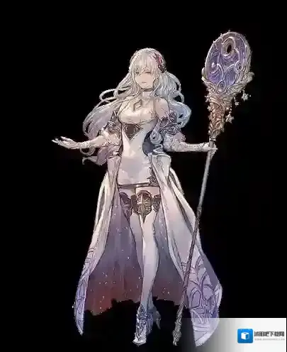 碧蓝幻想Relink人物图鉴 碧蓝幻想Relink莉莉丝背景介绍（莉莉丝）