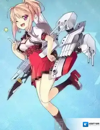 碧蓝航线阿基里斯建造时间 碧蓝航线阿基里斯装备技能强度