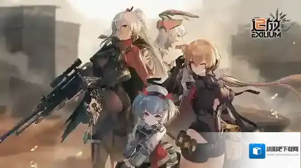 少女前线2追放哪个角色最强 少女前线2追放2024最强角色排行榜