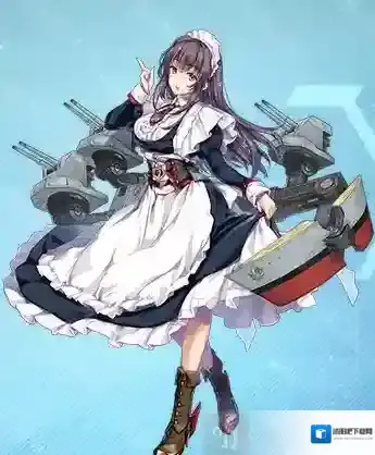 碧蓝航线库拉索建造时间 碧蓝航线库拉索装备技能强度