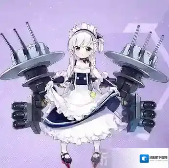 碧蓝航线小贝法建造时间 碧蓝航线小贝法装备技能强度