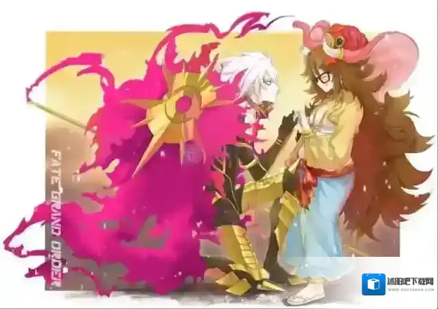 fgo伟大的石像神强度测评 大象吉娜可值得抽吗