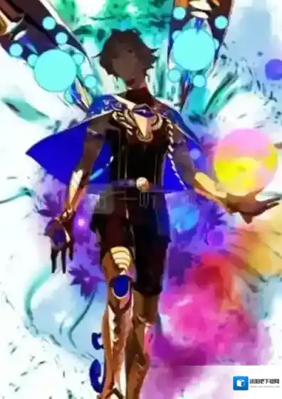 命运冠位指定狂阶