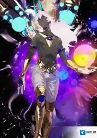 命运冠位指定狂阶阿周那