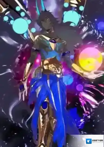 命运冠位指定狂周