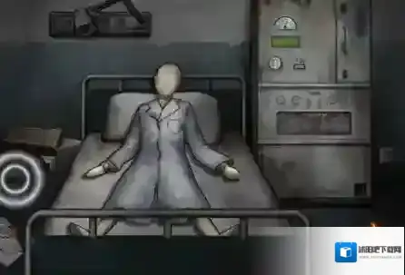 十三号病院详细图文攻略 13号病院攻略第5章