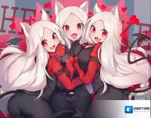 地狱把妹王音乐是什么 helltaker摇摆跳舞bgm出处