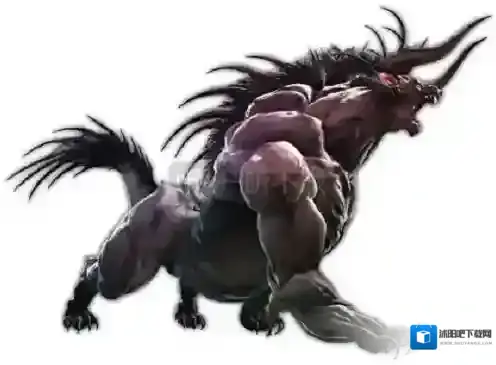 明日方舟贝希摩斯