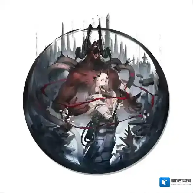 明日方舟泥岩原型是什么 泥岩原型考据分析