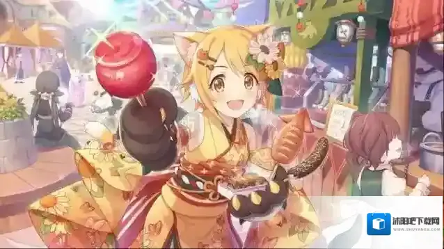 公主连结春节日和什么时候上线 春节日和角色技能介绍