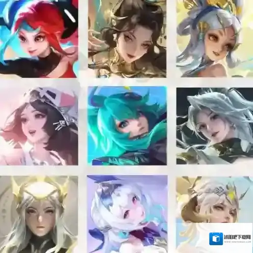 王者荣耀九周年