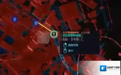 赛博朋克2077入土为安怎么做 目击赛博精神病任务攻略