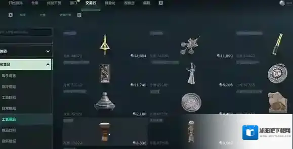 三角洲行动怎么快速赚钱 三角洲行动开局快速赚钱的方法介绍