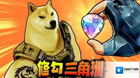 修狗三角行动搜打