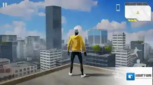 融合蜘蛛侠利用