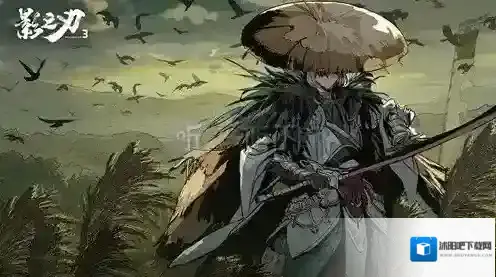 影之刃3平民选择哪个角色 影之刃3平民角色推荐