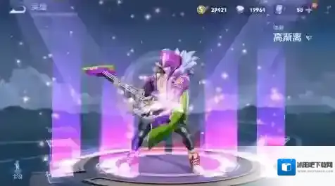 王者荣耀S22赛季高渐离怎么出装 高渐离玩法出装铭文教学2021