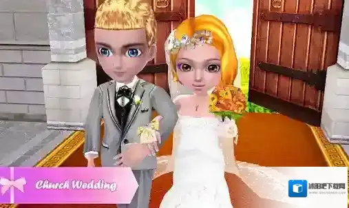 可可婚礼手游截图2