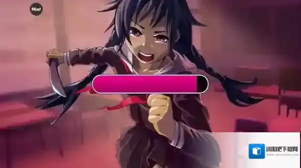 病娇模拟器击败