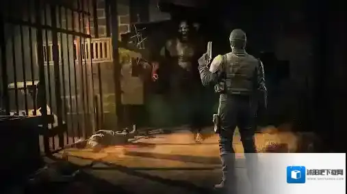 地铁2055手游截图2