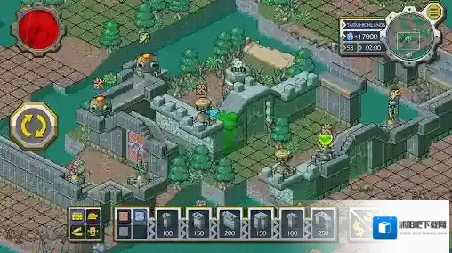 洛克的冒险等你